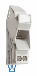 Schrack Hutschienenadapter HSERH010GS für 1 SFA/SFB-Modul