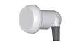KATHREIN KEL 411 Universal-Single-LNB mit 40-mm-Aufnahme