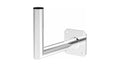 KATHREIN KEZ 3525 Aluminium-Wandhalter mit 350 mm Wandabstand