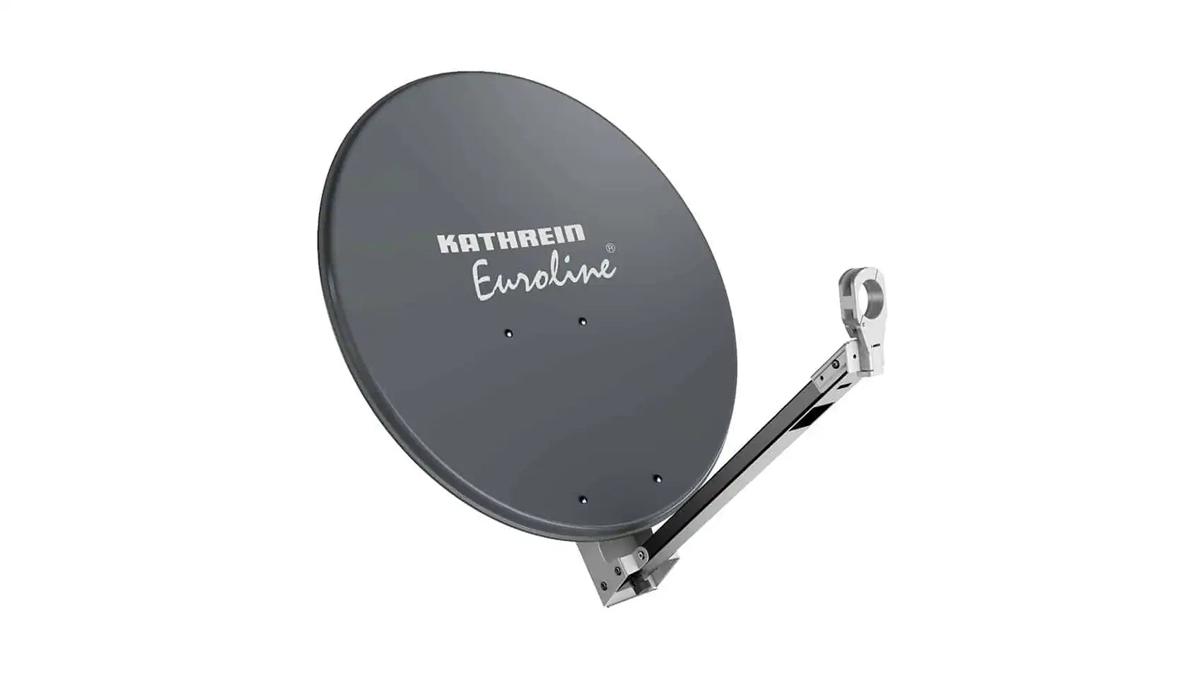 KATHREIN EUROLINE KEA 1000 – Grau