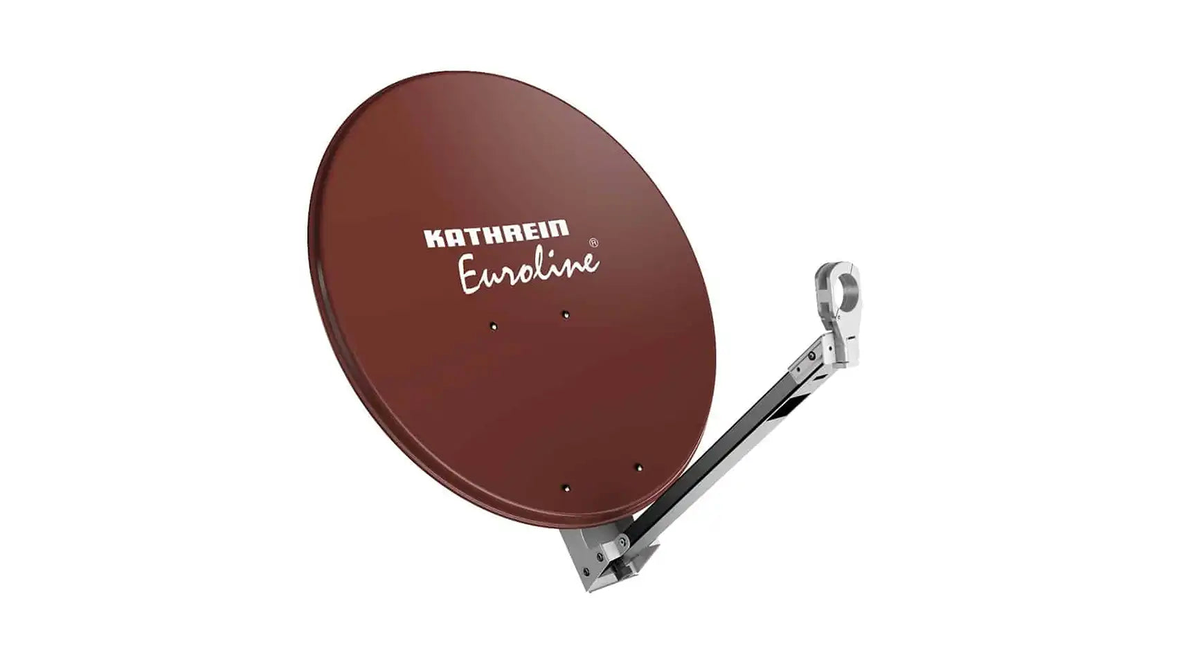 KATHREIN EUROLINE KEA 650 – Rotbraun