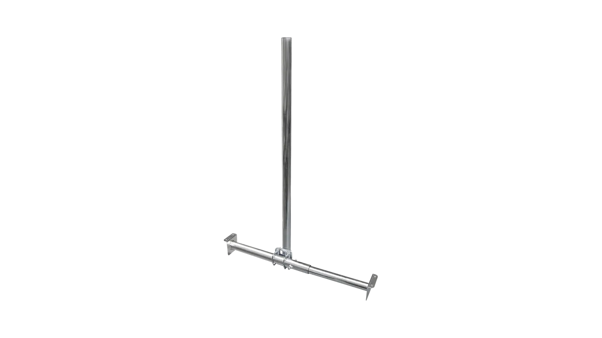 MEGASAT Dachsparrenhalter