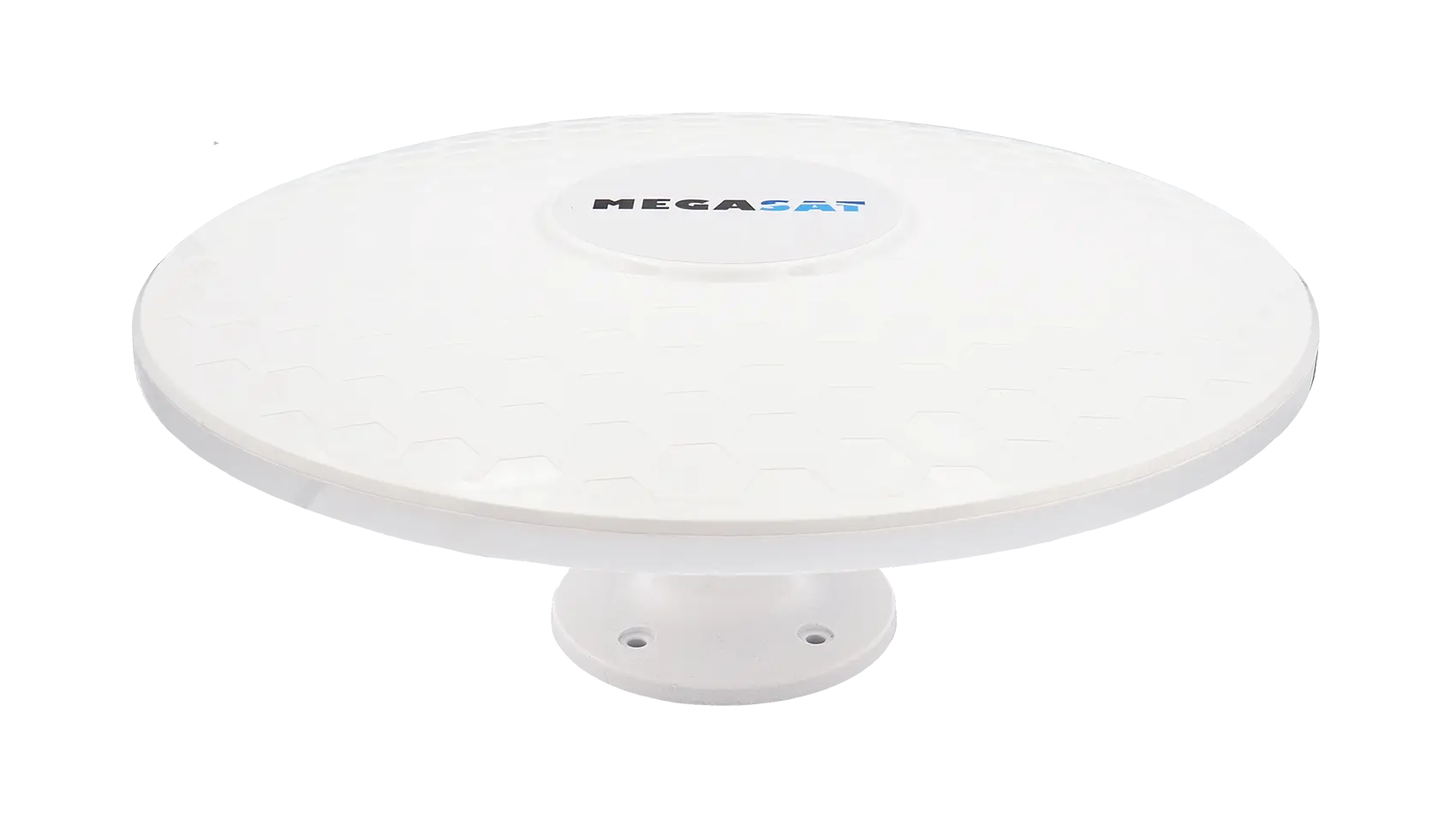 MEGASAT DVB-T Antenne T4, outdoor – Frontansicht