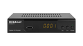 Megasat HD 644 T2 – Frontansicht