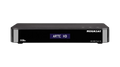 MEGASAT HD 935 Twin V4 SAT-Receiver – Frontansicht