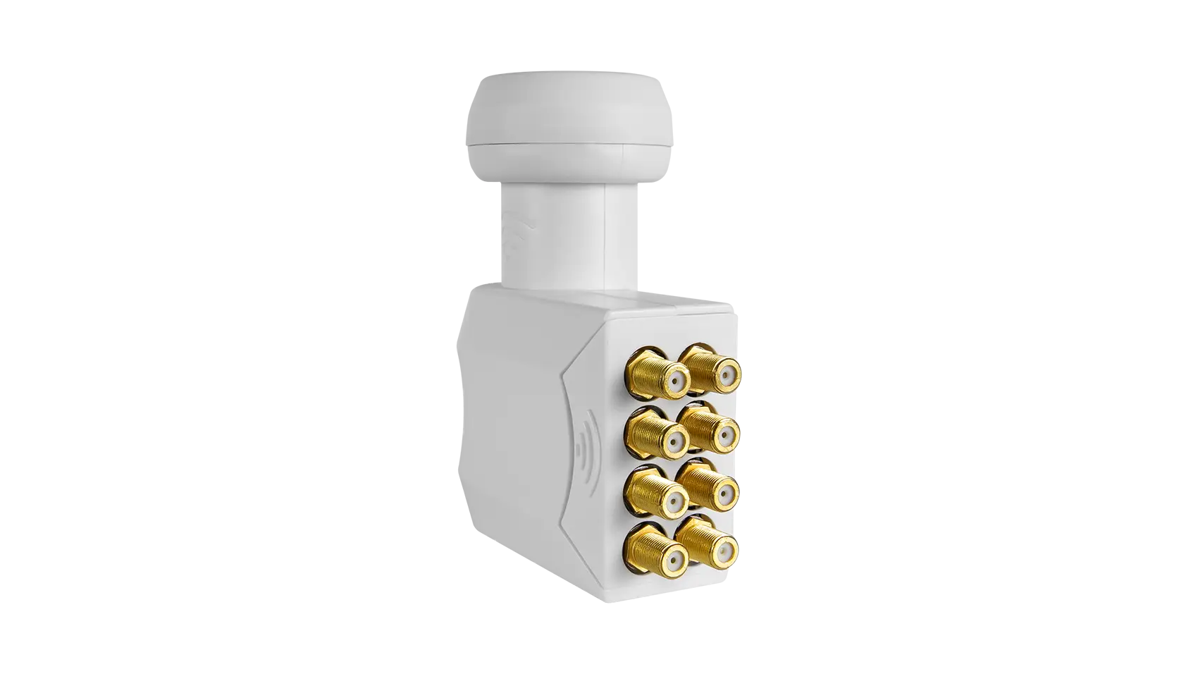 MEGASAT HD Profi Octo LNB
