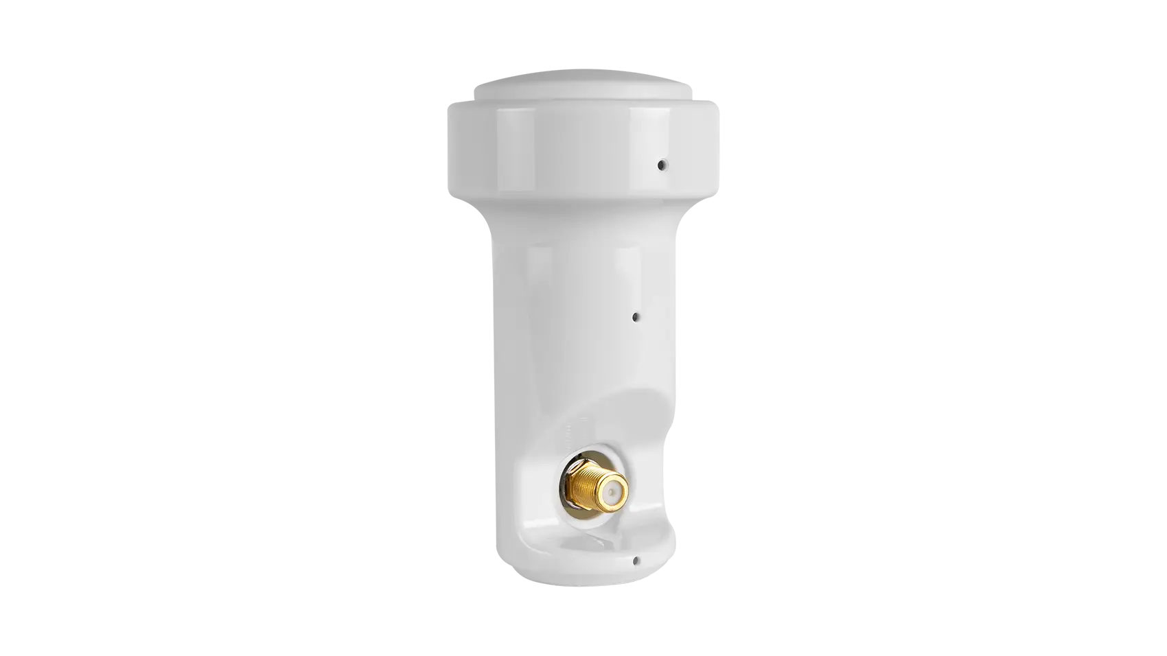 MEGASAT HD-Profi Single-LNB – 1 Teilnehmer