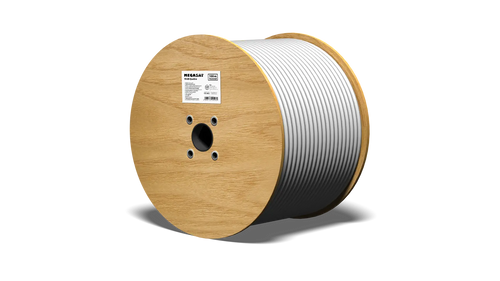 MEGASAT 90 dB Quattro - 100 m
