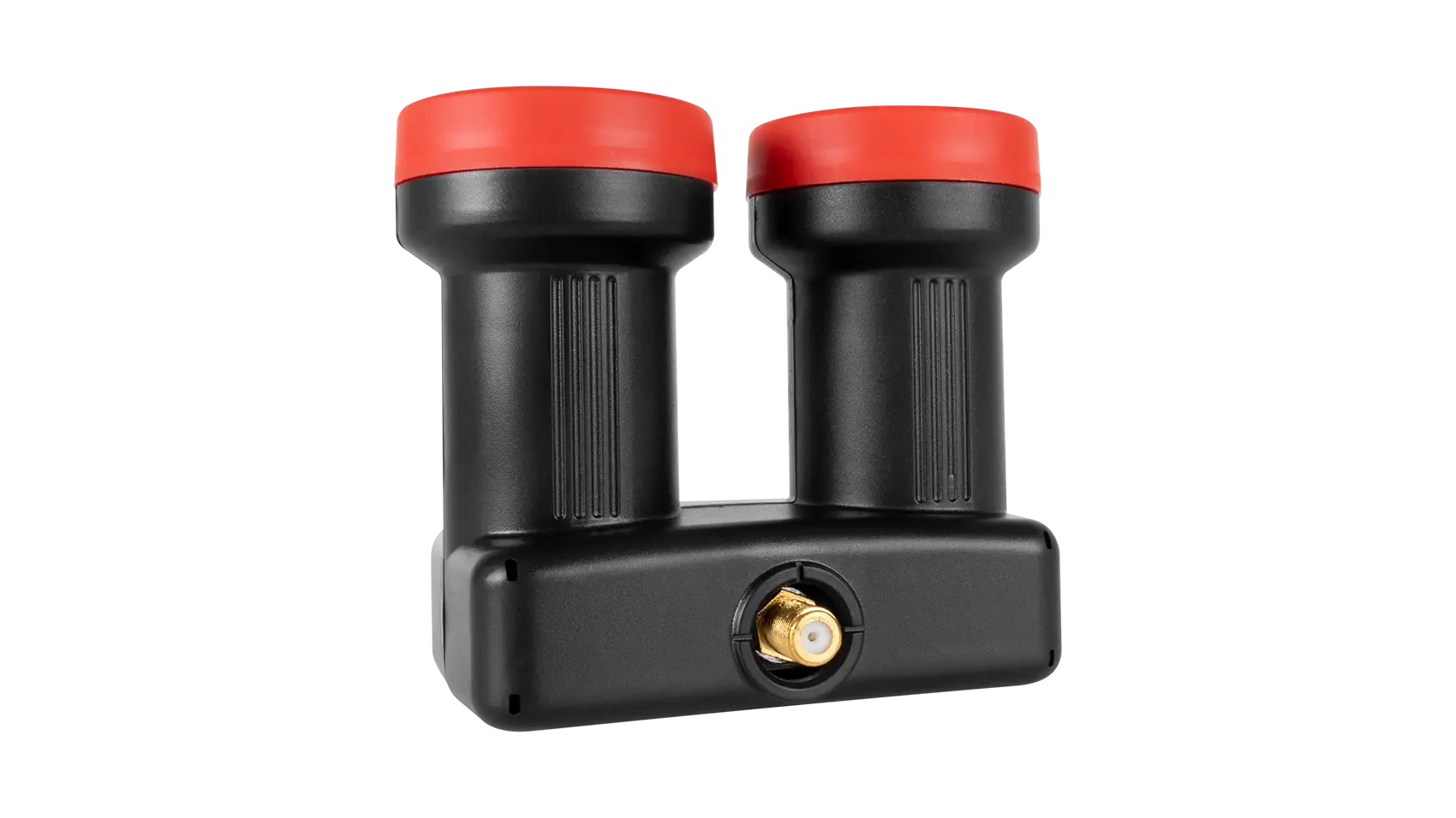 MEGASAT Diavolo Monoblock 6° Single LNB