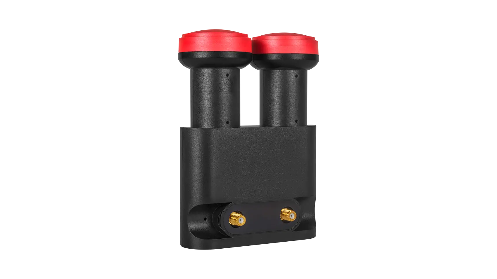 MEGASAT Diavolo Monoblock 6° Twin LNB