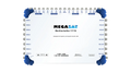MEGASAT Multischalter 17/16, inkl. Netzteil – Frontansicht