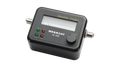MEGASAT Satfinder SF 200 – Frontansicht