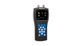 MEGASAT Satmessgerät hd 4 COMBO V2 – Frontansicht