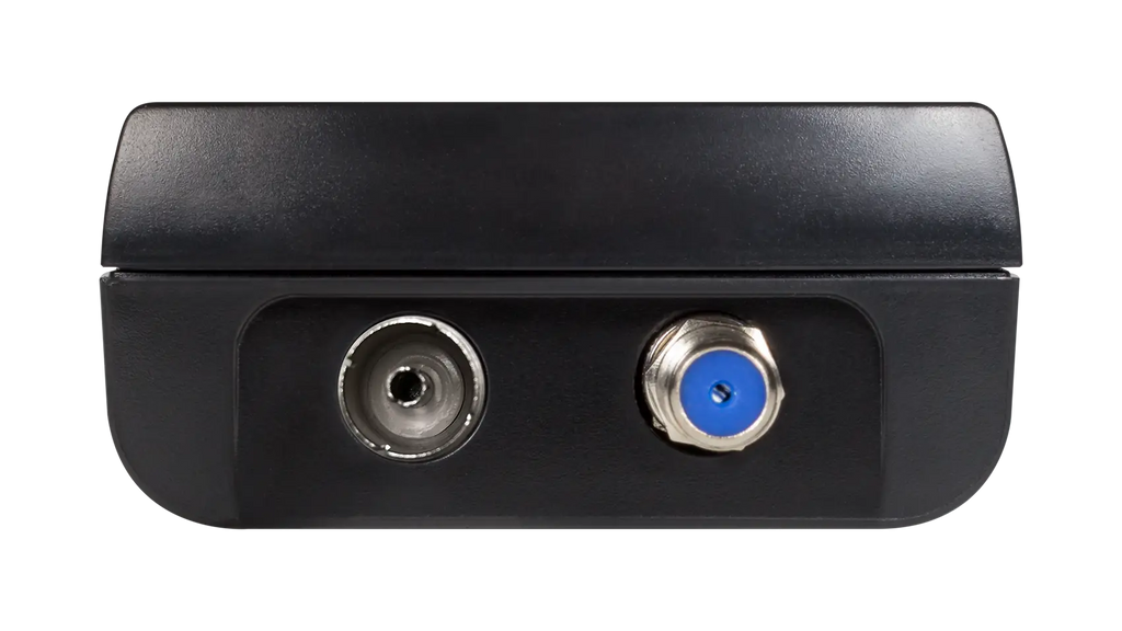 MEGASAT Satmessgerät hd 4 COMBO V2 – Oberseite