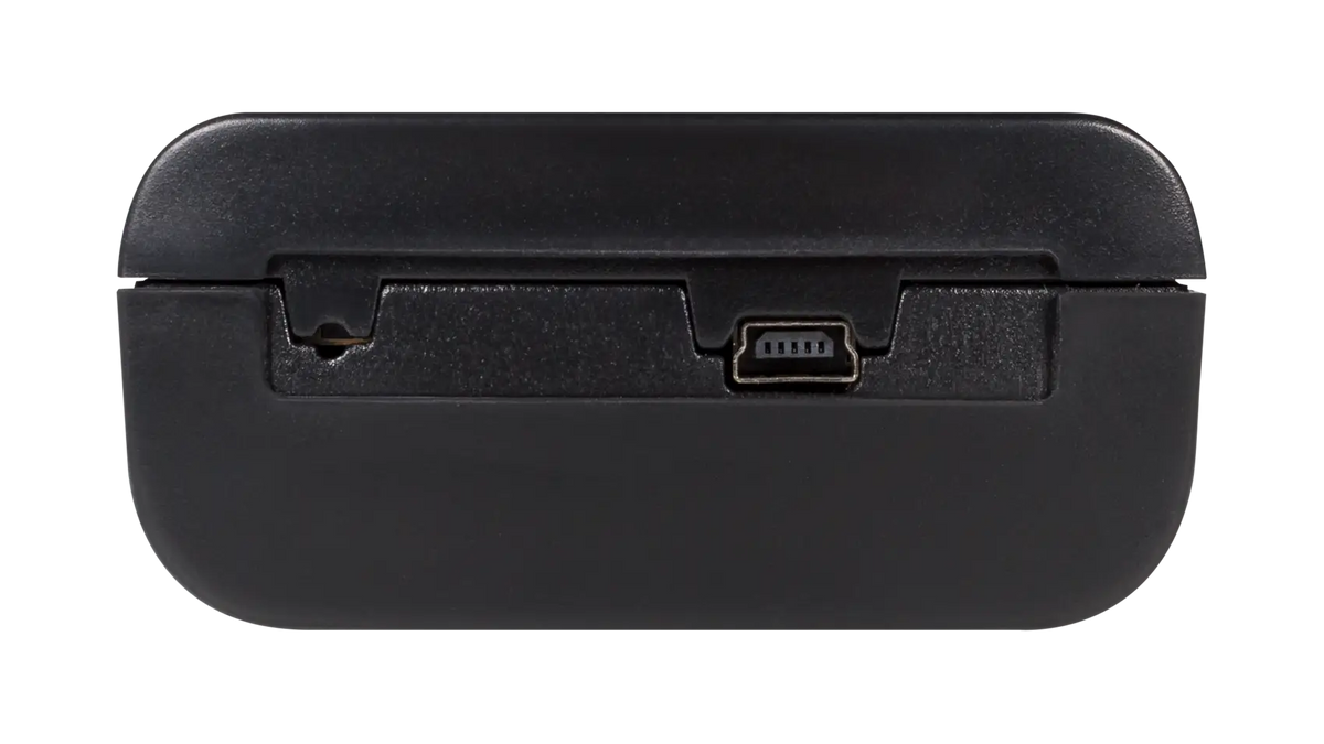 MEGASAT Satmessgerät hd 4 COMBO V2 – Unterseite