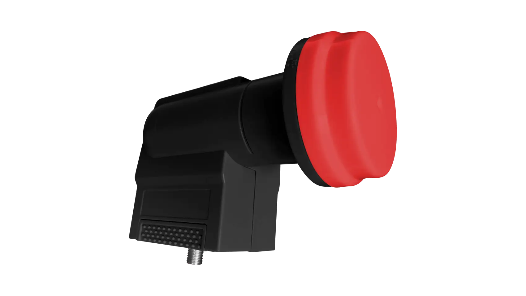 MEGASAT Diavolo Unicable II LNB – bis 24 Tuner