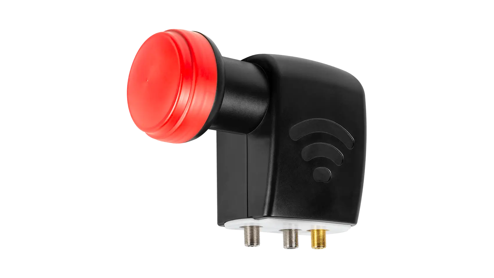 MEGASAT LNB Megasat Diavolo Unicable I, 2 x Legacy