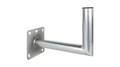 MEGASAT Wandhalter WB 30 – Stahl