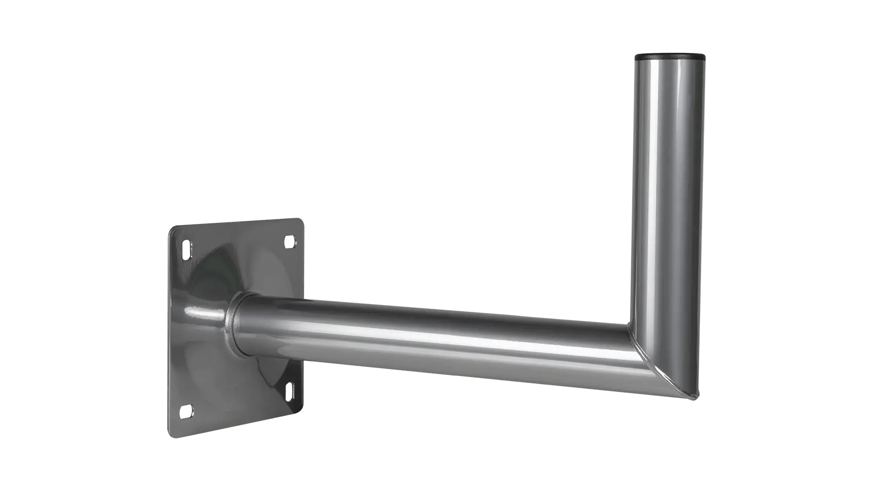 MEGASAT Wandhalter Alu WH 4