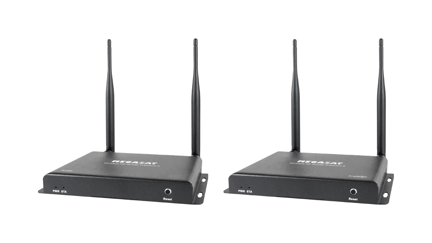Megasat Wireless HD Sender Premium II