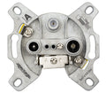 Schrack SAT-Stichdose 3-Loch Class A HSATD3M