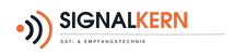 Signalkern – SAT- und Empfangstechnik