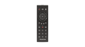 TELESTAR Fernbedienung TOP 200/250/300/400/450/500/550 – Produktansicht